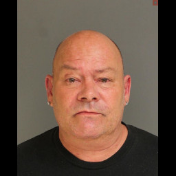 Image for Skeba, Chester A  - 2706(A)(1) TERRORISTIC THREATS (M1) and 1 additional charge