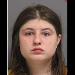 MCSO Mugshot - Savana Desimone - May 29, 2026