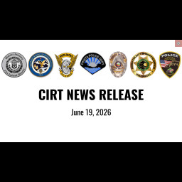 News Release Cover For Critical Incident Activated 