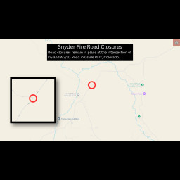 DS and A 2-10 Road Closure Map.png