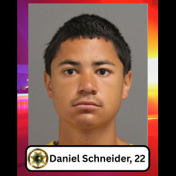 jail booking photo