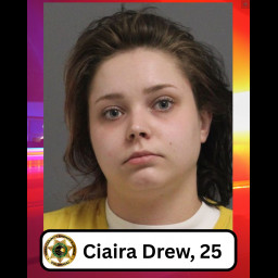 Booking Photo