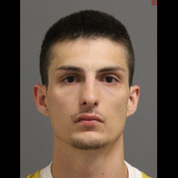 Mugshot - Saylor Haralson - MCSO July 21, 2026