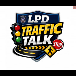 Image for Traffic Talk: Crosswalks & Pedestrian Safety