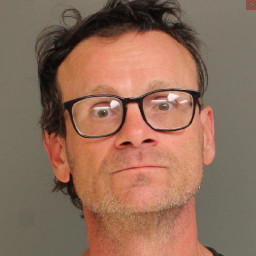 Image for Chaplain, Keith E Jr. - 3921(A) THEFT BY UNLAWFUL TAKING OR DISPOSITION (F3) and 2 additional charges