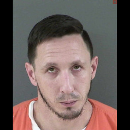 Image for FORMER BRADFORD MAN SENTENCED TO STATE PRISON ON SEVERAL CASES