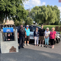Image for 2026 Pequea Township National Night Out