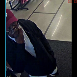Image for Thief steals clothes from Nike outlet store