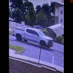 Image for Thief steals refrigerator from Lancaster Township apartment complex