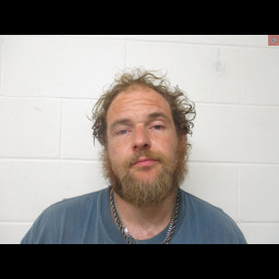 Image for Saxby, Matthew D  - MISUSE OF PLATES and 3 additional charges