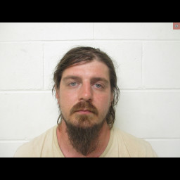 Image for Fitzgerald, Jordan M  - OPERATE AFTER CERT AS HABITUAL OFFENDER and 4 additional charges