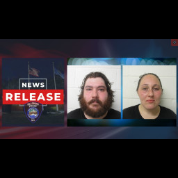 Image for Parents Charged in Child Neglect Case; Home Condemned
