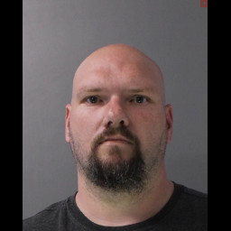 Image for Weckesser, John E  - THEFT and 1 additional charge