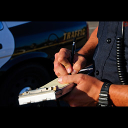 Image for Aggressive Driving Detail