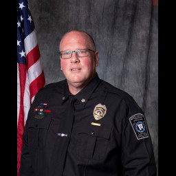 Image for RETIREMENT of Corporal Peter V. Castle