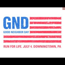 Image for JULY 4TH INFO FOR DOWNINGTOWN BOROUGH RESIDENTS