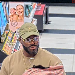 Image for Retail Theft Investigation