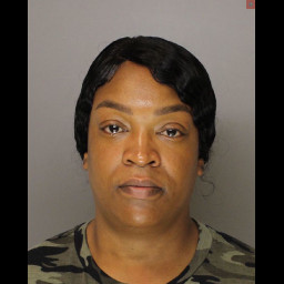 Image for Mack, Michelle   - (18) 2701 (A) SIMPLE ASSAULT (M2) and 1 additional charge