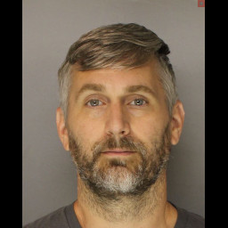 Image for Pilchard, Russell Bennum IV - (18) 4304 (A)(1) ENDANGERING WELFARE OF CHILDREN (F1)