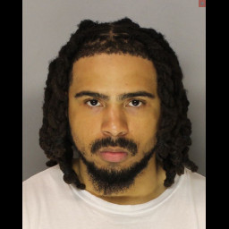 Image for Riddick, Quran Wilyum  - (18) 2903 (A) FALSE IMPRISONMENT (M2) and 2 additional charges