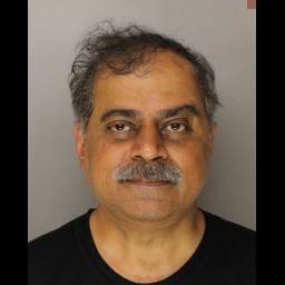Image for Ejjalaghatta-Narasimha, Yatheesh   - (1 COUNT) (75) 3802 A1 DUI GENERAL IMPAIRMENT and 2 additional charges