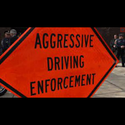 Image for Aggressive Driving Enforcement Detail