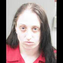 Photo of Quigley, Brandy  