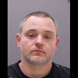 Image for Bogarde, Michael   - RETAIL THEFT - TAKE MDSE