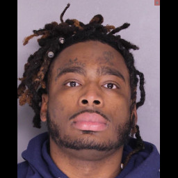 Image for Mason, Diante   - RECEIVING STOLEN PROPERTY