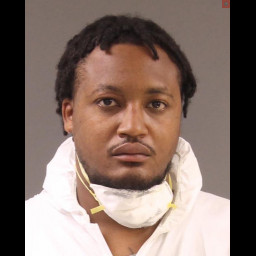 Image for Pruitt, Daquan   - CONSPIRACY-FIREARM OWNERSHIP-DUTY OF OTHER PERSONS