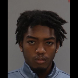 Image for Bates, Isaiah   - CONSPIRACY-IDENTITY THEFT