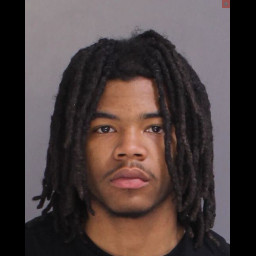 Image for Coreano, Kyle   - FIREARMS NOT TO BE CARRIED W/O LICENSE