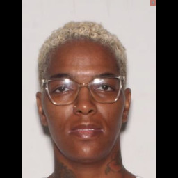 Image for Jefferson-Howard, Kenyetta   - (1) COUNT (18) 4120 (A) IDENTITY THEFT and 1 additional charge