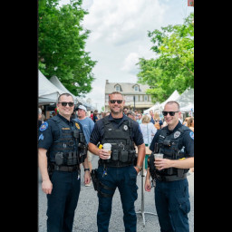 Image for Sunglasses, Smiles & Summerfest 🌞