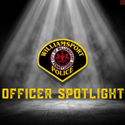 Image for Officer Spotlight