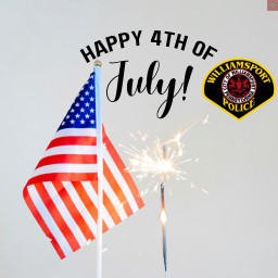 Image for Happy Independence Day!