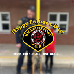 Image for Happy Father's Day!