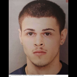 Photo of Gannon, Robert Joseph 
