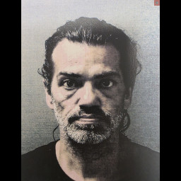 Image for Fischbach, Jonathan   - 18 5506 LOITERING AND PROWLING AT NIGHTTIME (M3) and 4 additional charges