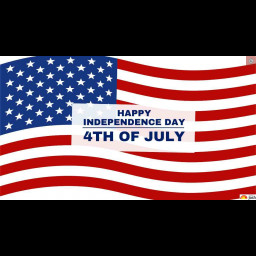 Image for UPDATE: Annual 4th of July Parade