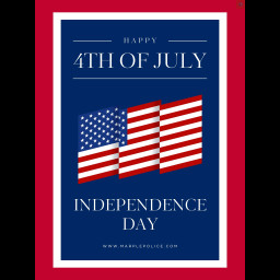 Image for FINAL UPDATE: Annual 4th of July Parade