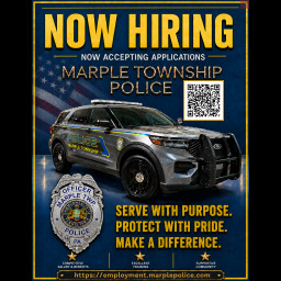Image for APPLICATIONS AVAILABLE MONDAY, JULY 20