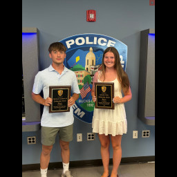 Image for Congratulations to the winners of the 2026 Bensalem PBA Scholarship