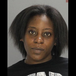 Image for Carter, Shianna C  - ACCIDENT INVOLV DAMAGE ATTENDED VEHICLE/PROP (HIT & RUN) and 4 additional charges