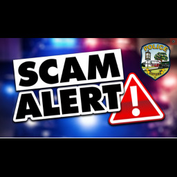 Image for SCAM ALERT IN THE OXFORD AREA