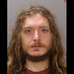 Image for Denges, Dominic F.  - (1 COUNT) (42) 9134 ARREST PRIOR TO REQUISITION (FUGITIVE FROM JUSTICE)