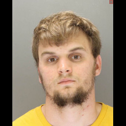 Image for Rannels, Jacob R  - (1 COUNT) (18) 4101 (A)(1) FORGERY (F2) and 2 additional charges