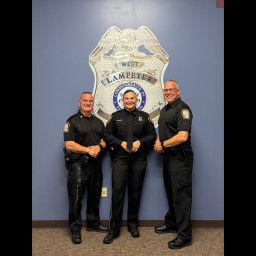 Image for West Lampeter PD welcomes new officer