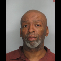 Image for PERRY, SYLVESTER   - 4915.1 A1 FAILURE TO REGISTER WITH PSP and 1 additional charge