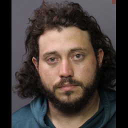 Image for NEW, DONALD  Jr. - (18) 2701 (A)(1) SIMPLE ASSAULT and 3 additional charges